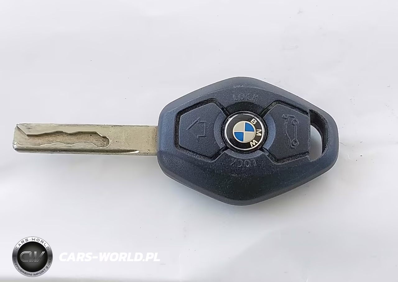 2004 BMW 325Ci VIN:WBABW33494PL31922 - 11