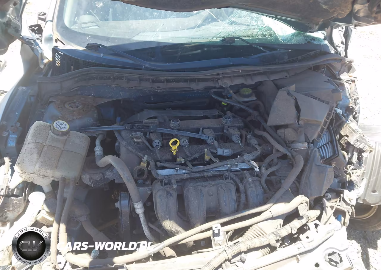 2010 Mazda Mazda3 S Sport VIN:JM1BL1H58A1289307 - 10