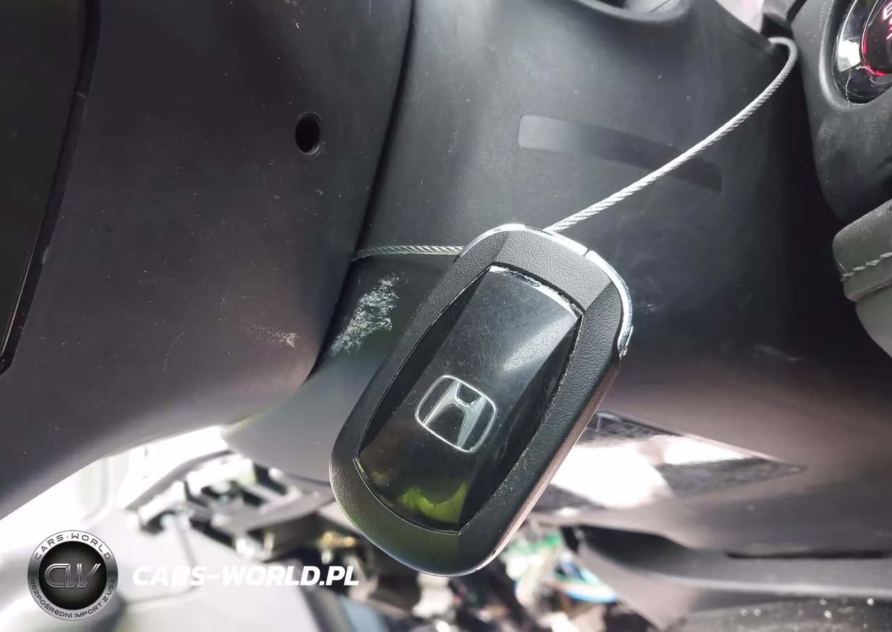 2026 Honda Accord Se VIN:1HGCY1F4XTA005728 - 11