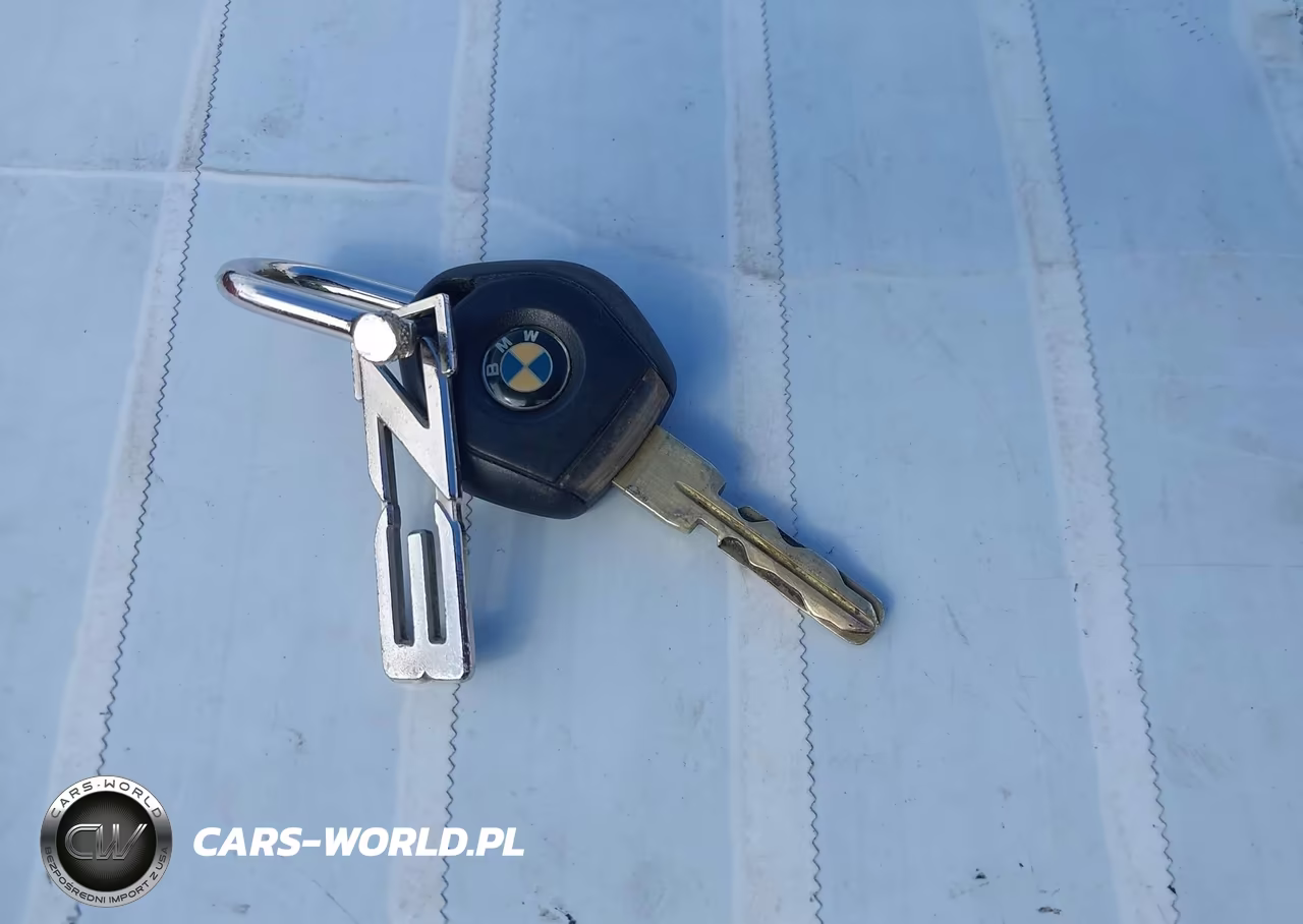 2000 BMW Z3 2.3 VIN:4USCH934XYLF85203 - 11