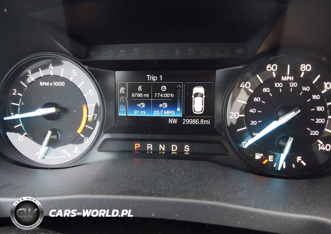 2018 Ford Explorer VIN:1FM5K8B83JGC45249 - 7