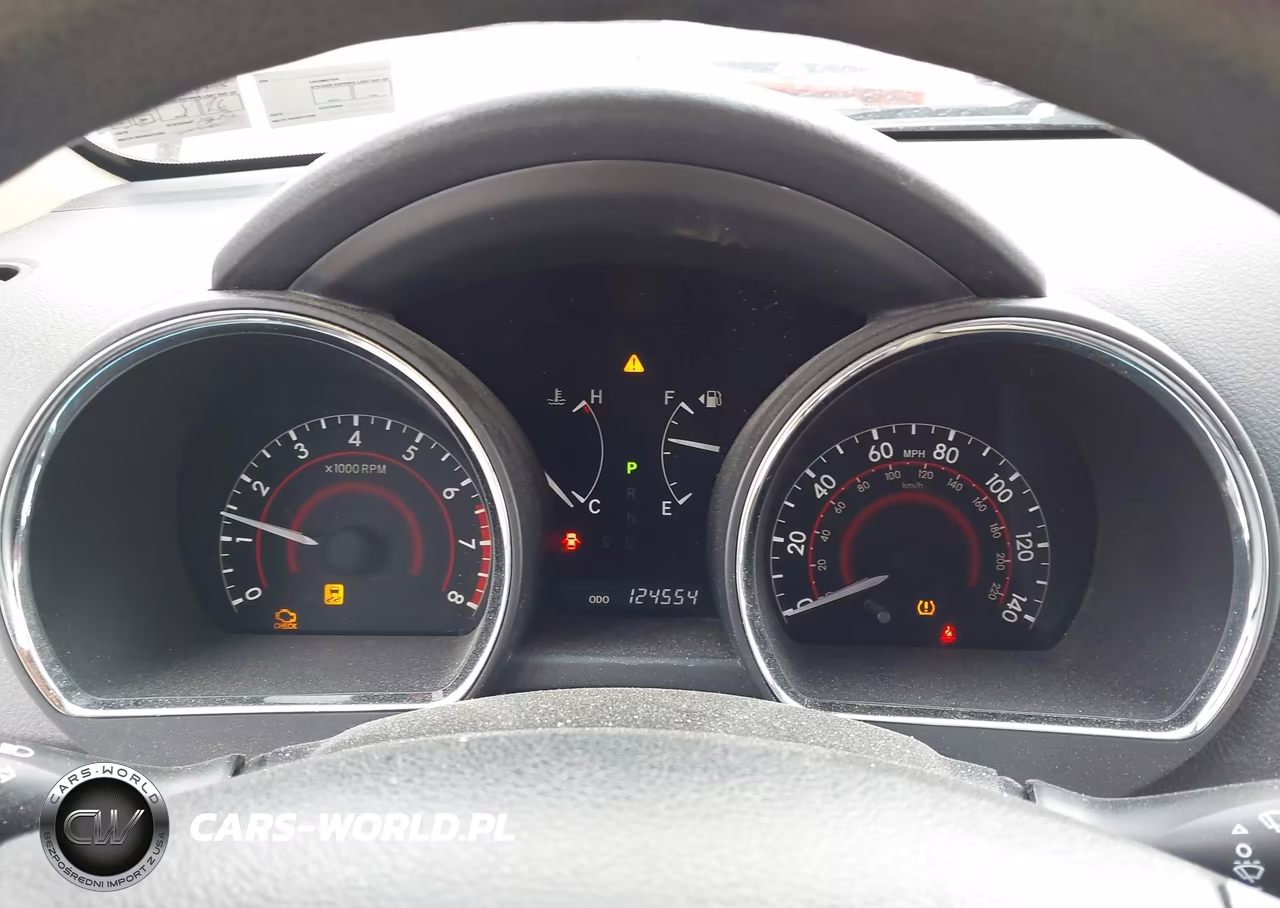 2011 Toyota Highlander Base V6 VIN:5TDBK3EH3BS083619 - 7