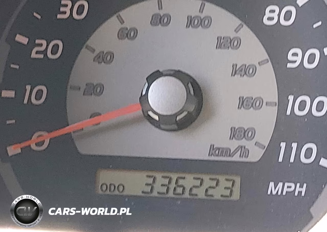 2004 Toyota 4Runner Sr5 V6 VIN:JTEZU14R848016024 - 16