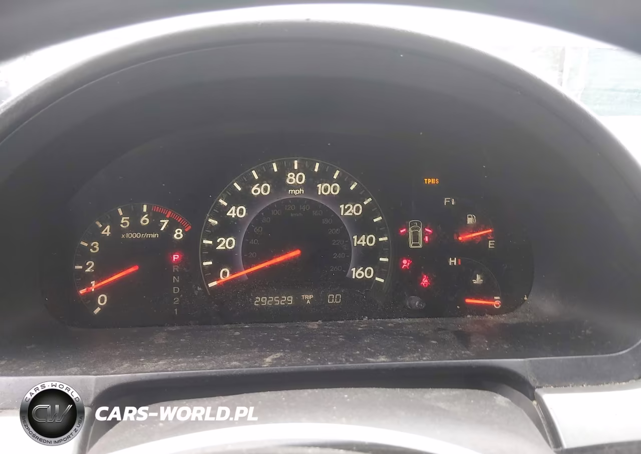 2010 Honda Odyssey Ex-L VIN:5FNRL3H69AB021537 - 7