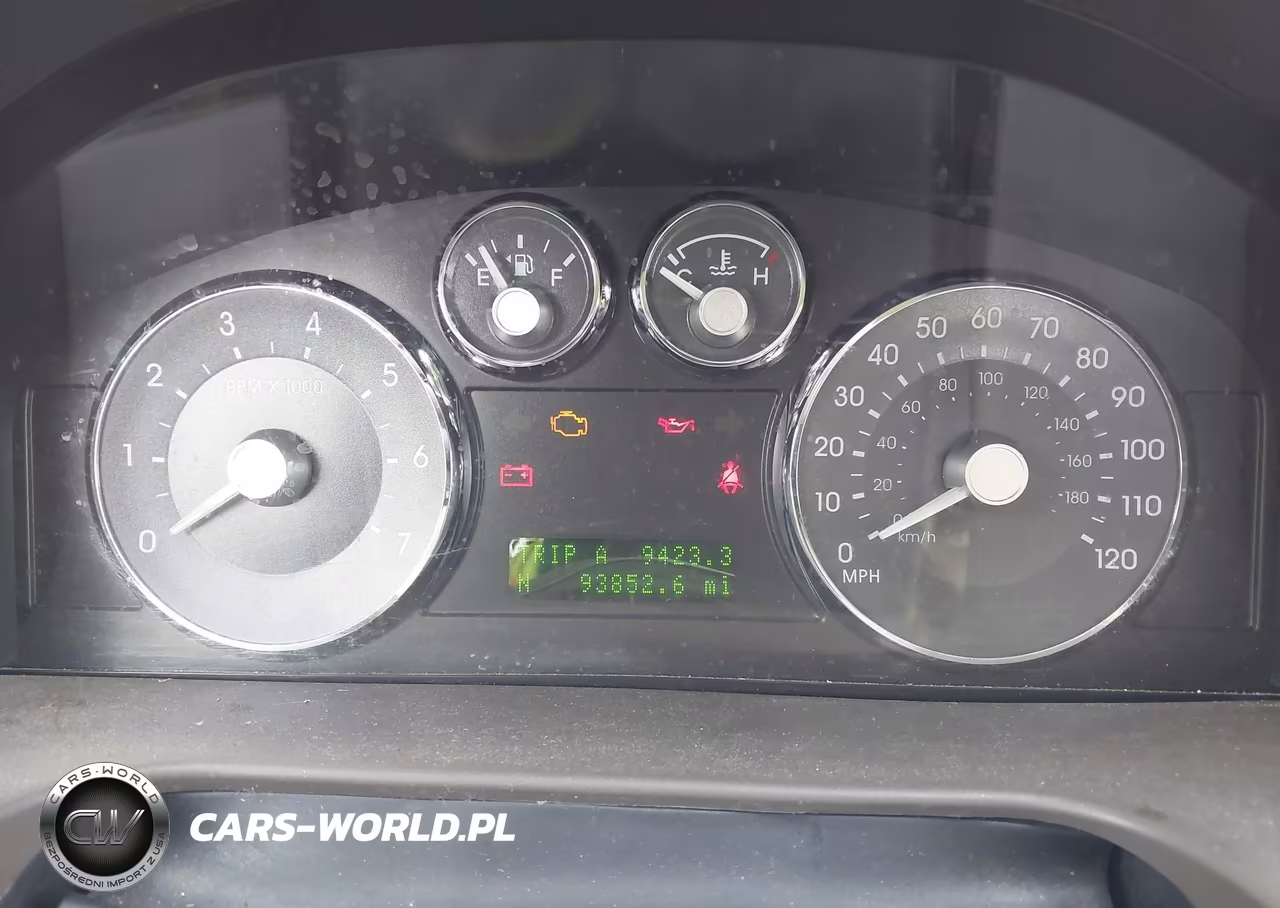 2009 Mercury Milan V6 Premier VIN:3MEHM02199R629801 - 7
