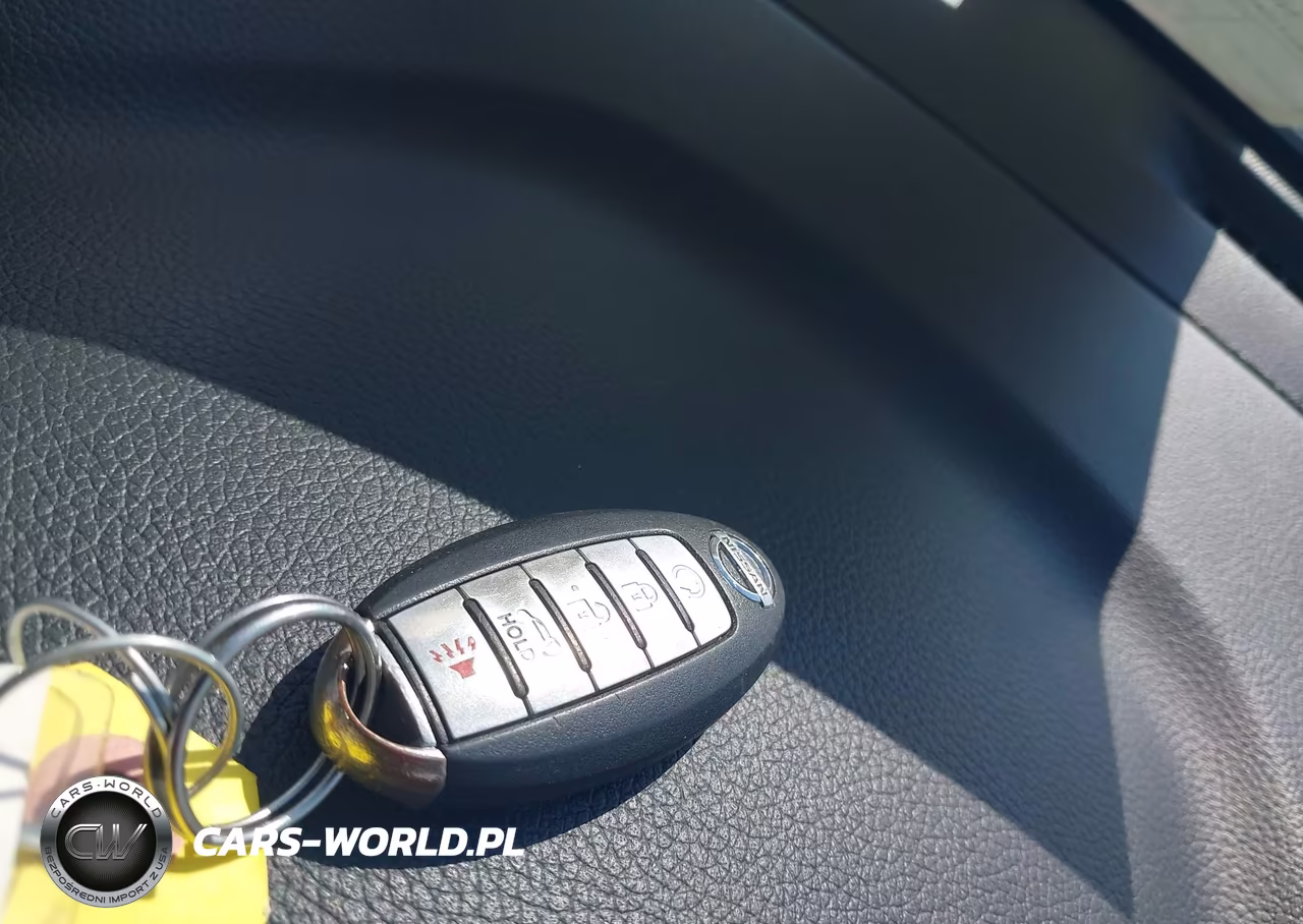 2017 Nissan Rogue Sv VIN:KNMAT2MV3HP571854 - 11