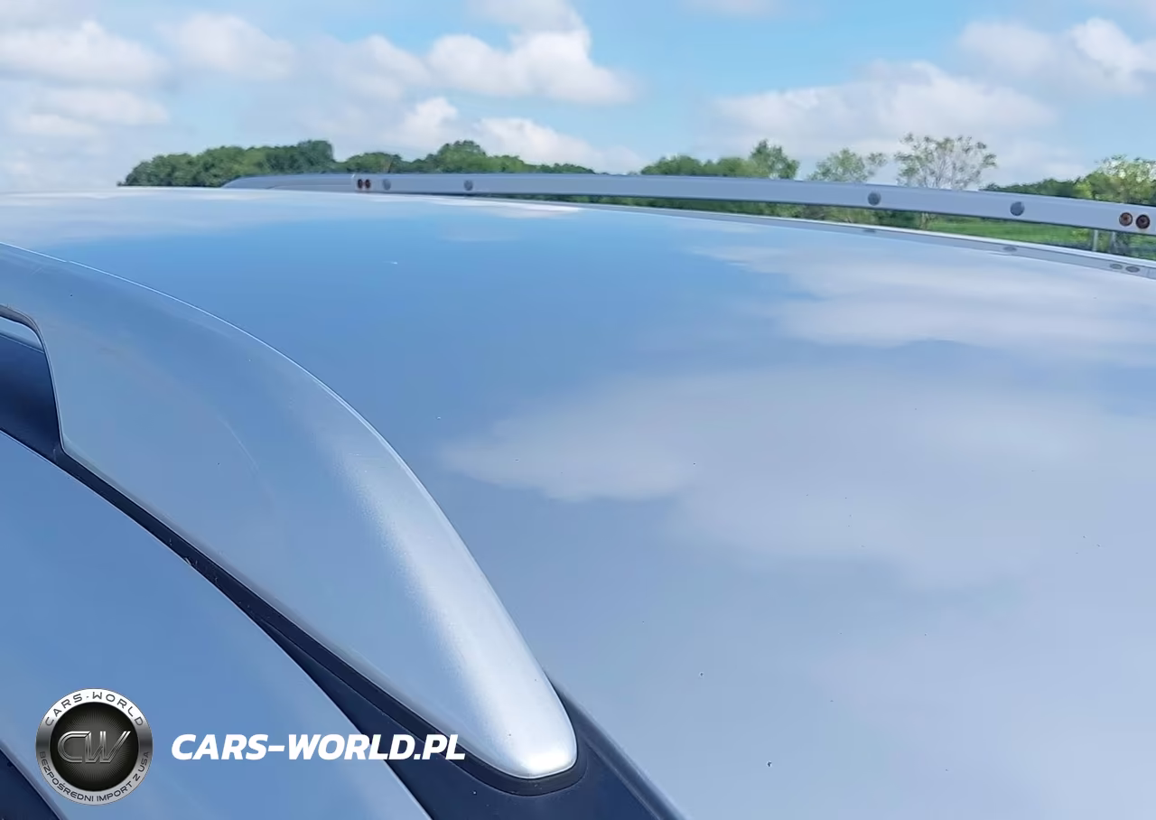 2017 Nissan Rogue Sv VIN:KNMAT2MV3HP571854 - 6