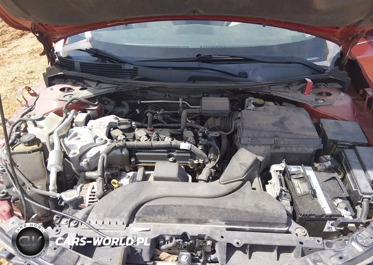 2013 Nissan Altima 2.5 VIN:1N4AL3AP3DC286090 - 10