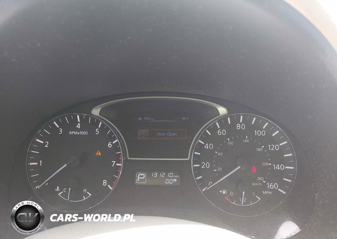 2013 Nissan Altima 2.5 VIN:1N4AL3AP3DC286090 - 7