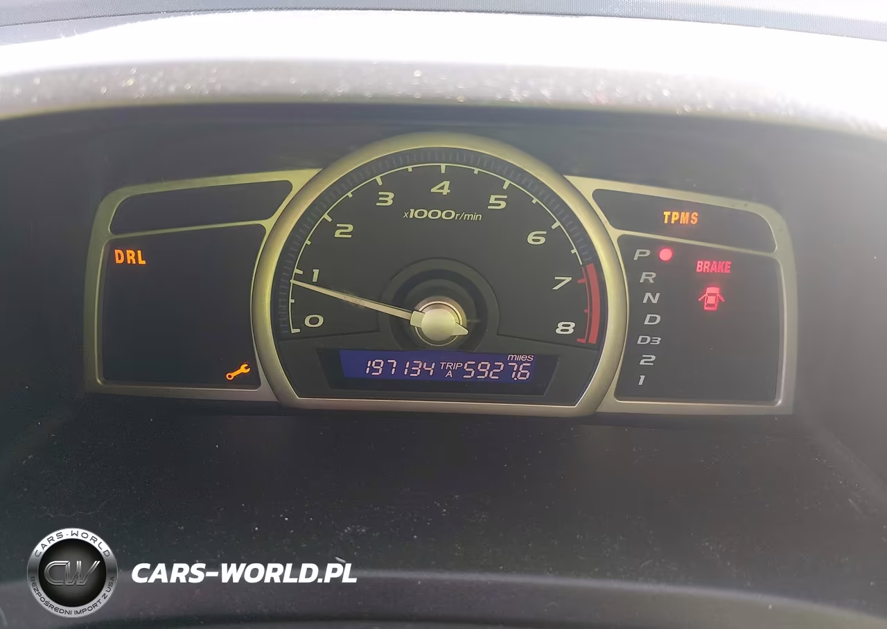 2011 Honda Civic Vp VIN:2HGFA1F36BH518516 - 15