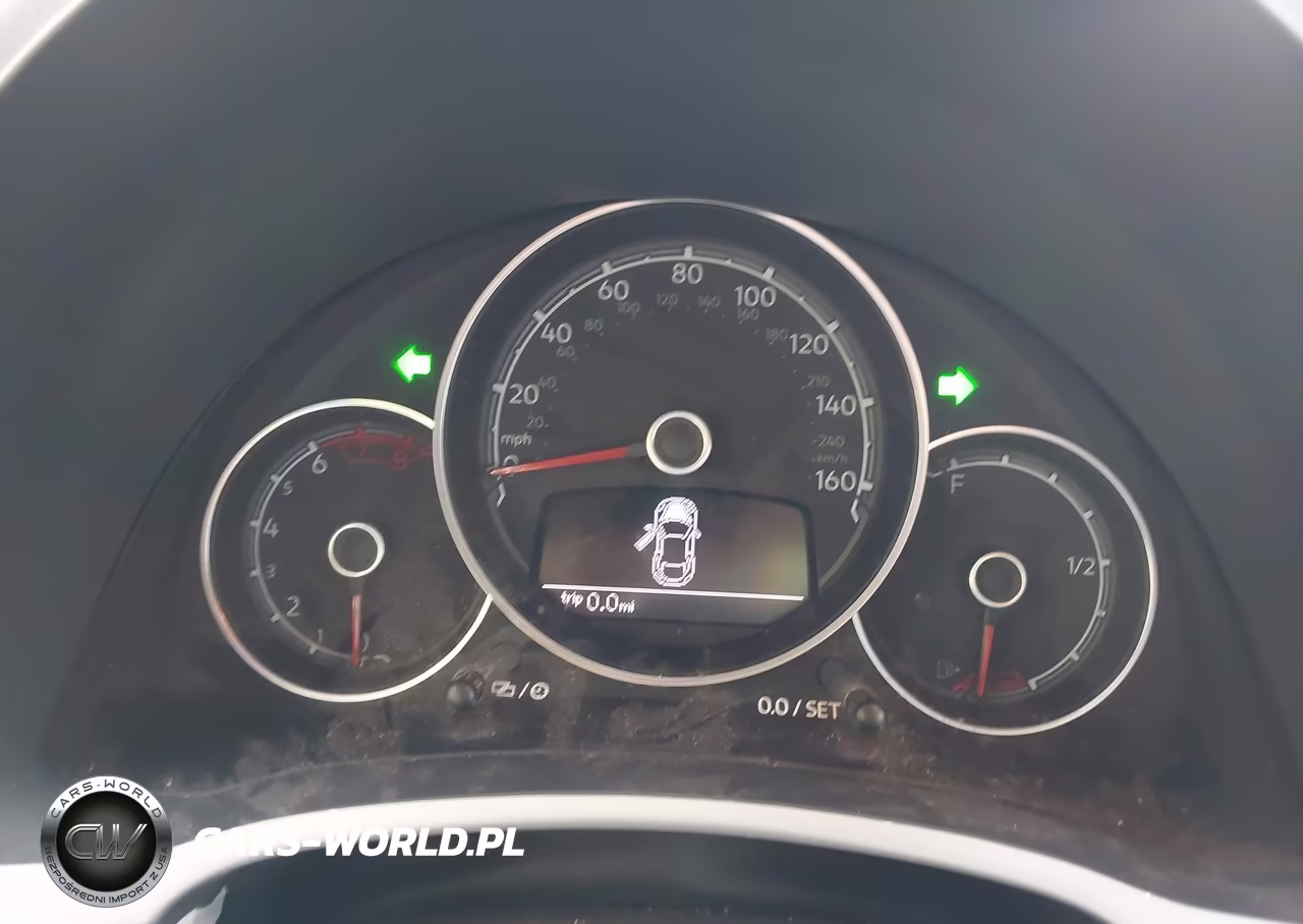 2018 Volkswagen Beetle 2.0T Coast-2.0T S-2.0T Se VIN:3VW5DAAT2JM518115 - 7