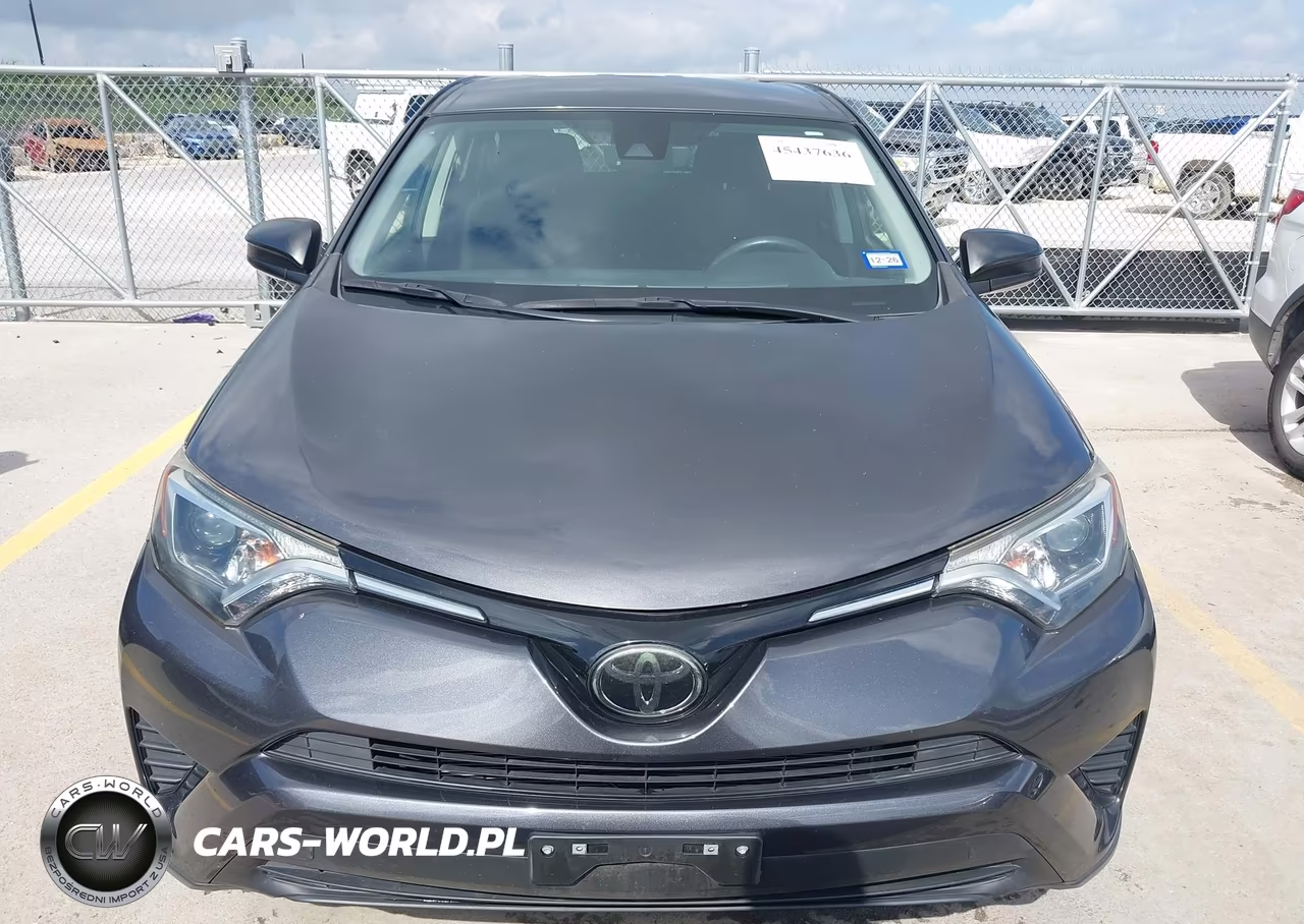2018 Toyota Rav4 Le VIN:JTMZFREV5JJ211110 - 13