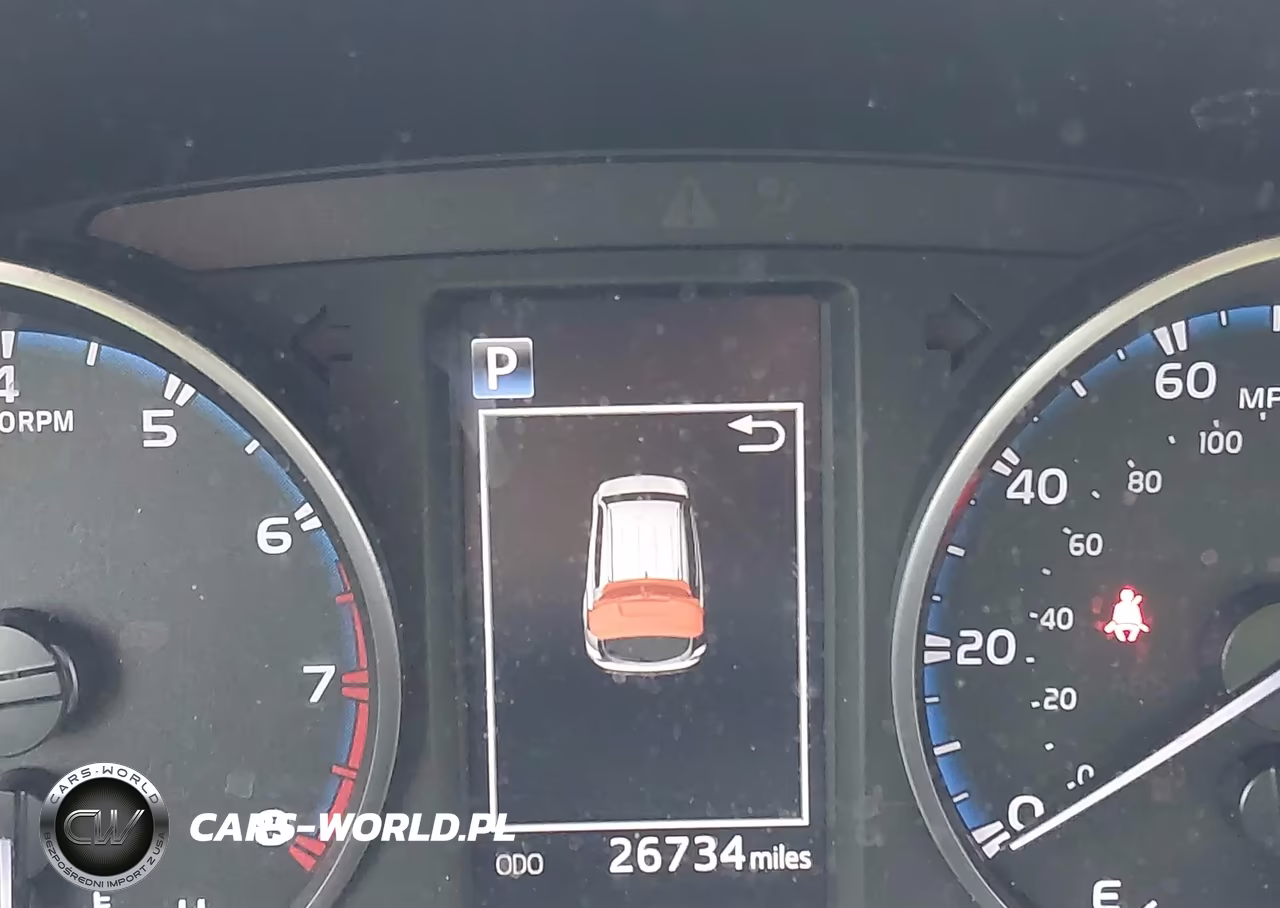 2018 Toyota Rav4 Le VIN:JTMZFREV5JJ211110 - 16