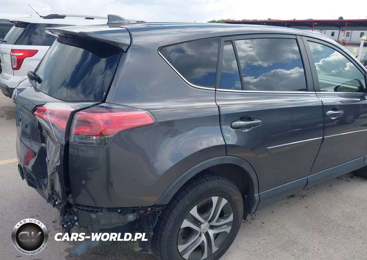 2018 Toyota Rav4 Le VIN:JTMZFREV5JJ211110 - 19