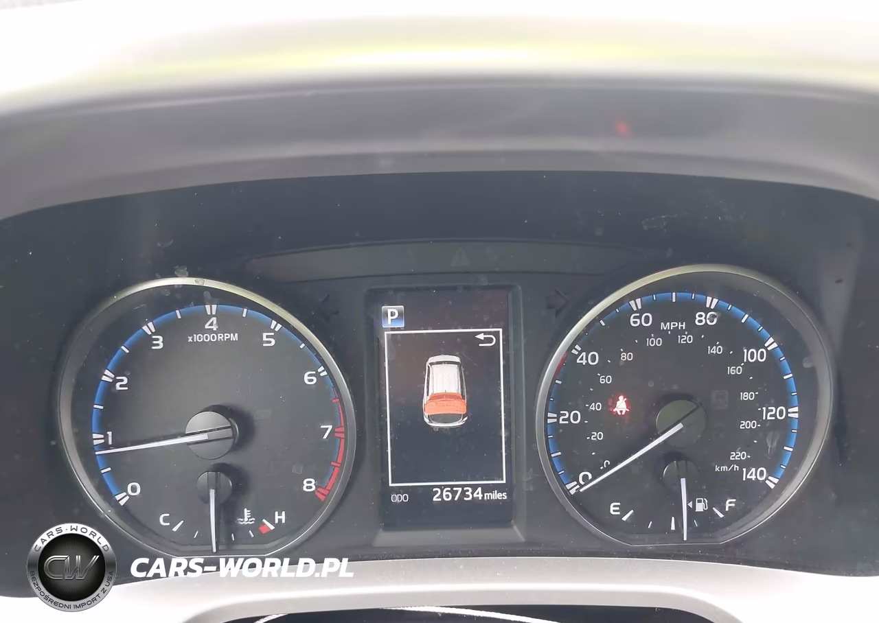 2018 Toyota Rav4 Le VIN:JTMZFREV5JJ211110 - 7
