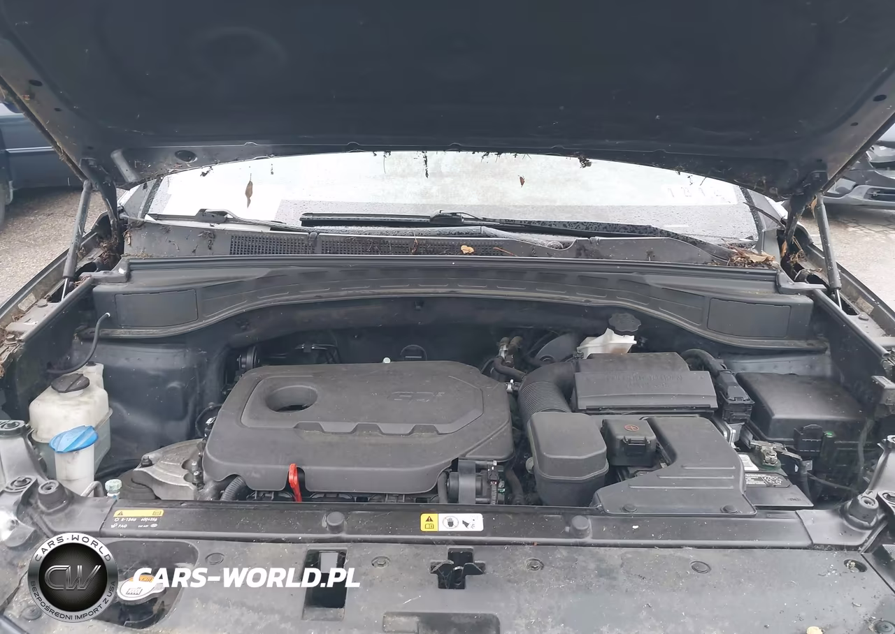 2017 Hyundai Santa Fe Sport 2.4L VIN:5XYZUDLB0HG390572 - 10
