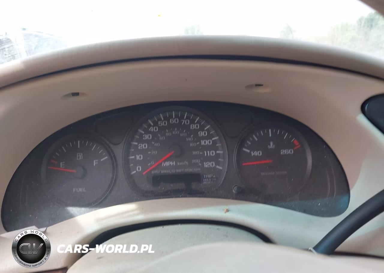 2003 Chevrolet Impala VIN:2G1WF52E539436005 - 7