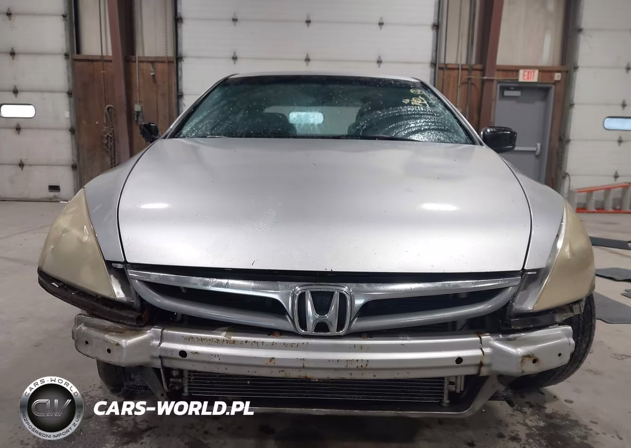 2007 Honda Accord 2.4 Ex VIN:1HGCM56817A156436 - 12