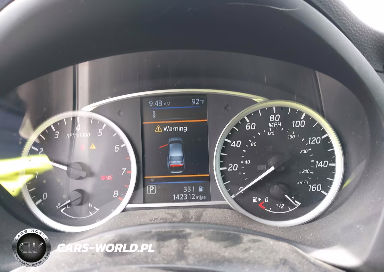 2019 Nissan Sentra S VIN:3N1AB7AP9KY407619 - 7