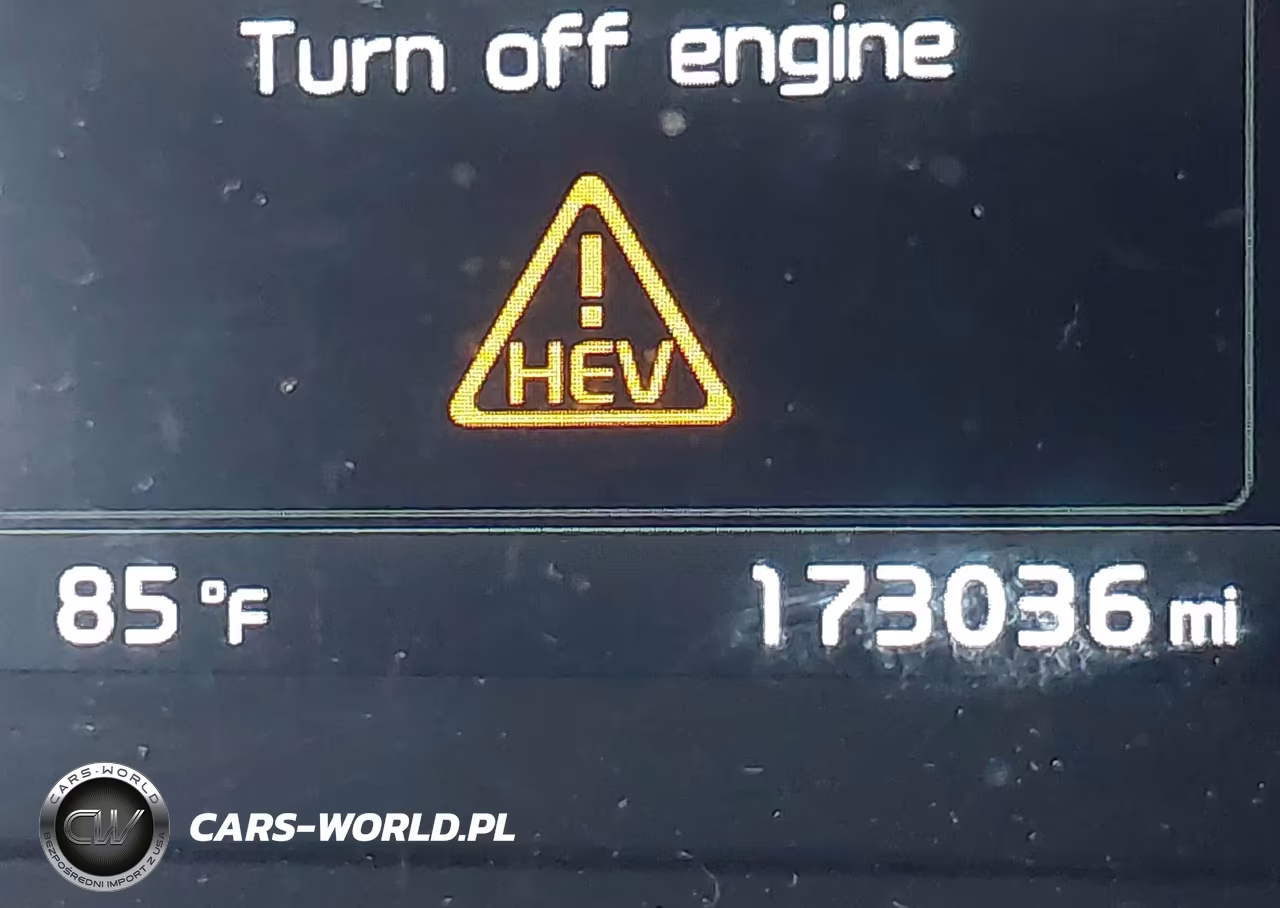 2019 Kia Optima Hybrid Ex VIN:KNAGU4LE4K5032521 - 15