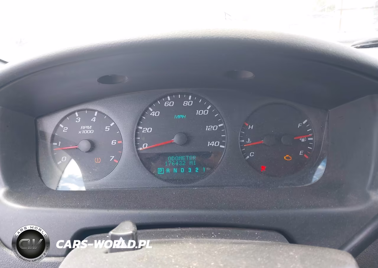 2008 Chevrolet Impala Ls VIN:2G1WB58K081283662 - 7