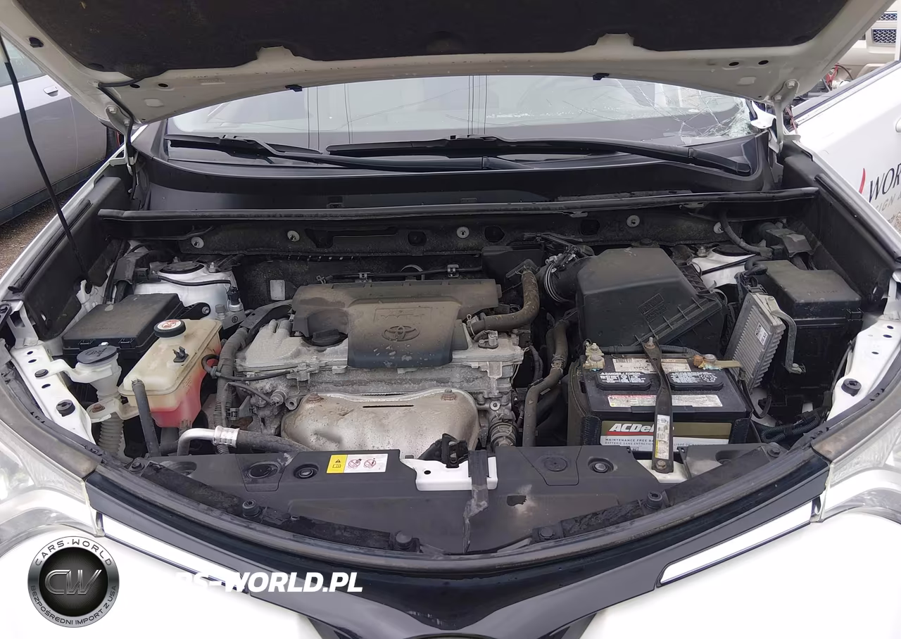 2017 Toyota Rav4 Xle VIN:JTMRFREV2HD199667 - 10