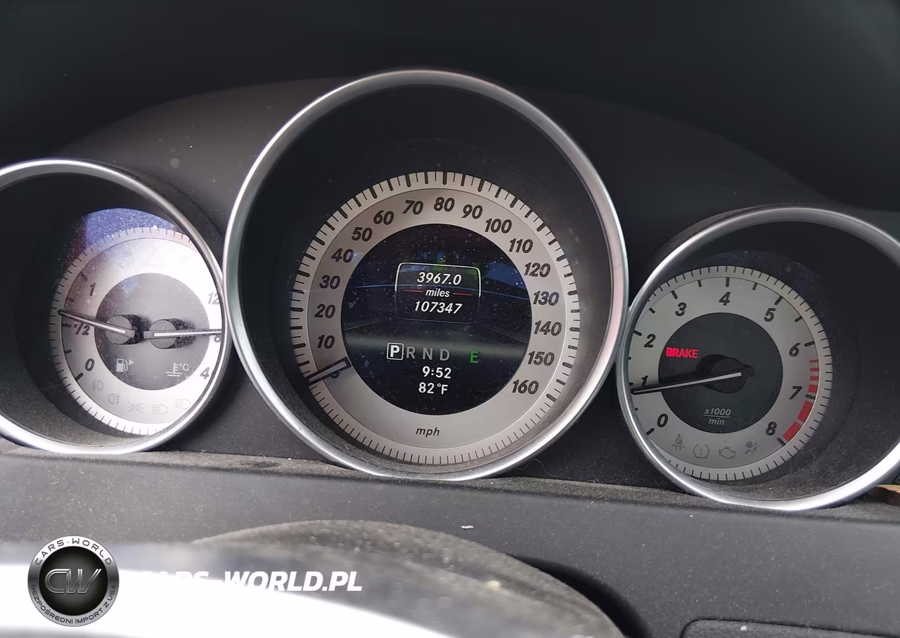 2013 Mercedes-Benz C 250 Sport VIN:WDDGF4HB2DA774167 - 7