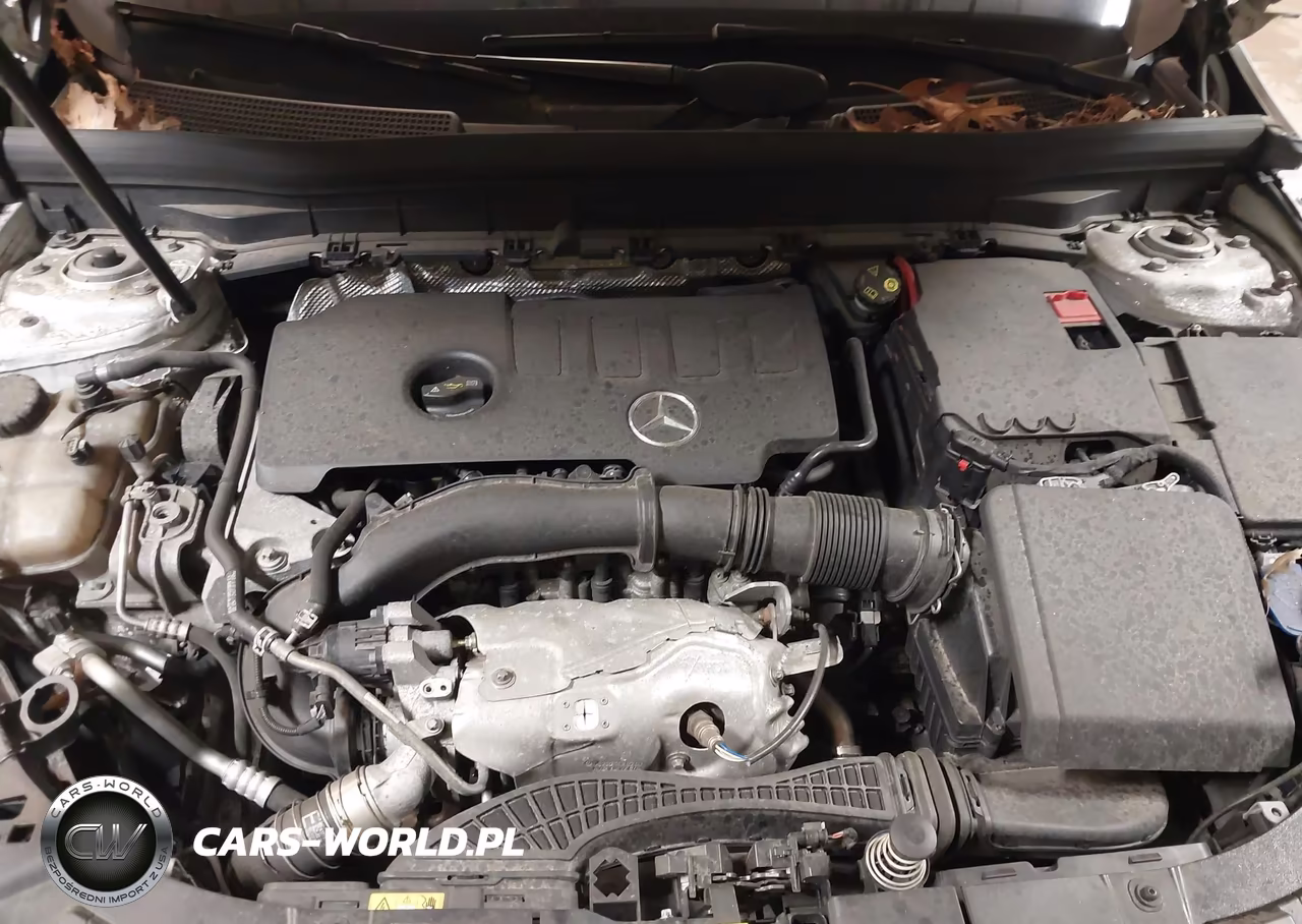 2020 Mercedes-Benz Glb 250 4Matic VIN:W1N4M4HBXLW043757 - 10