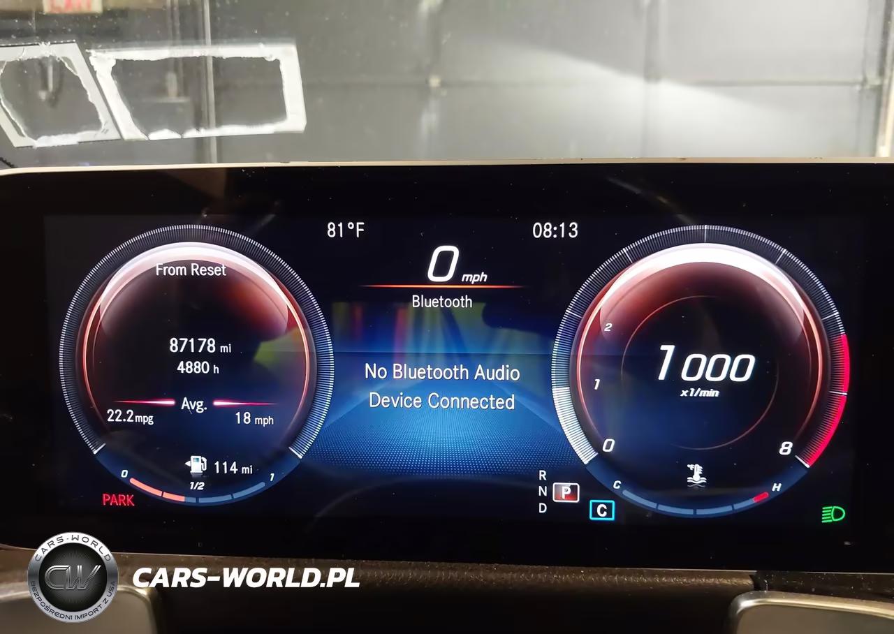 2020 Mercedes-Benz Glb 250 4Matic VIN:W1N4M4HBXLW043757 - 7