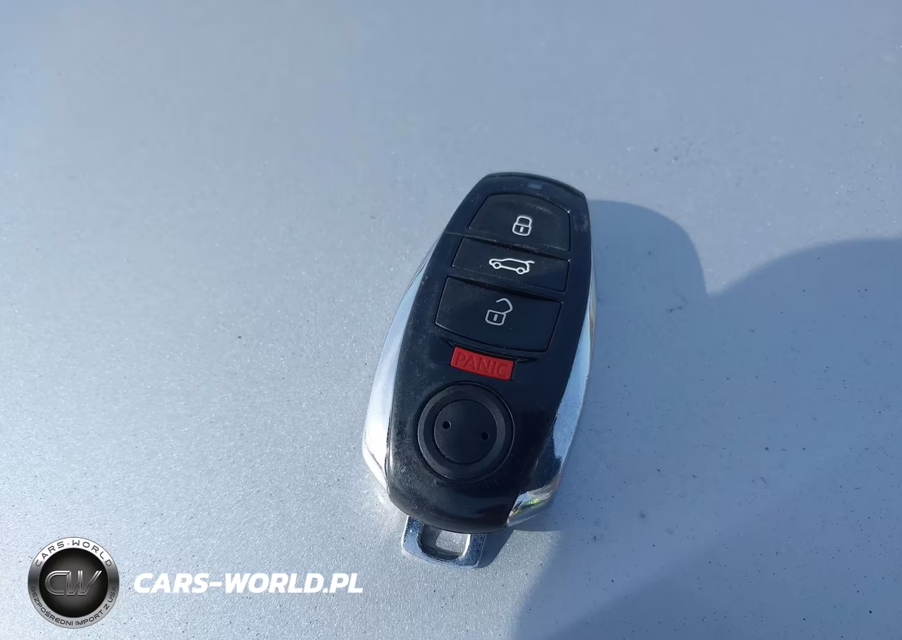 2016 Volkswagen Touareg Vr6 Sport VIN:WVGEF9BP5GD006006 - 11
