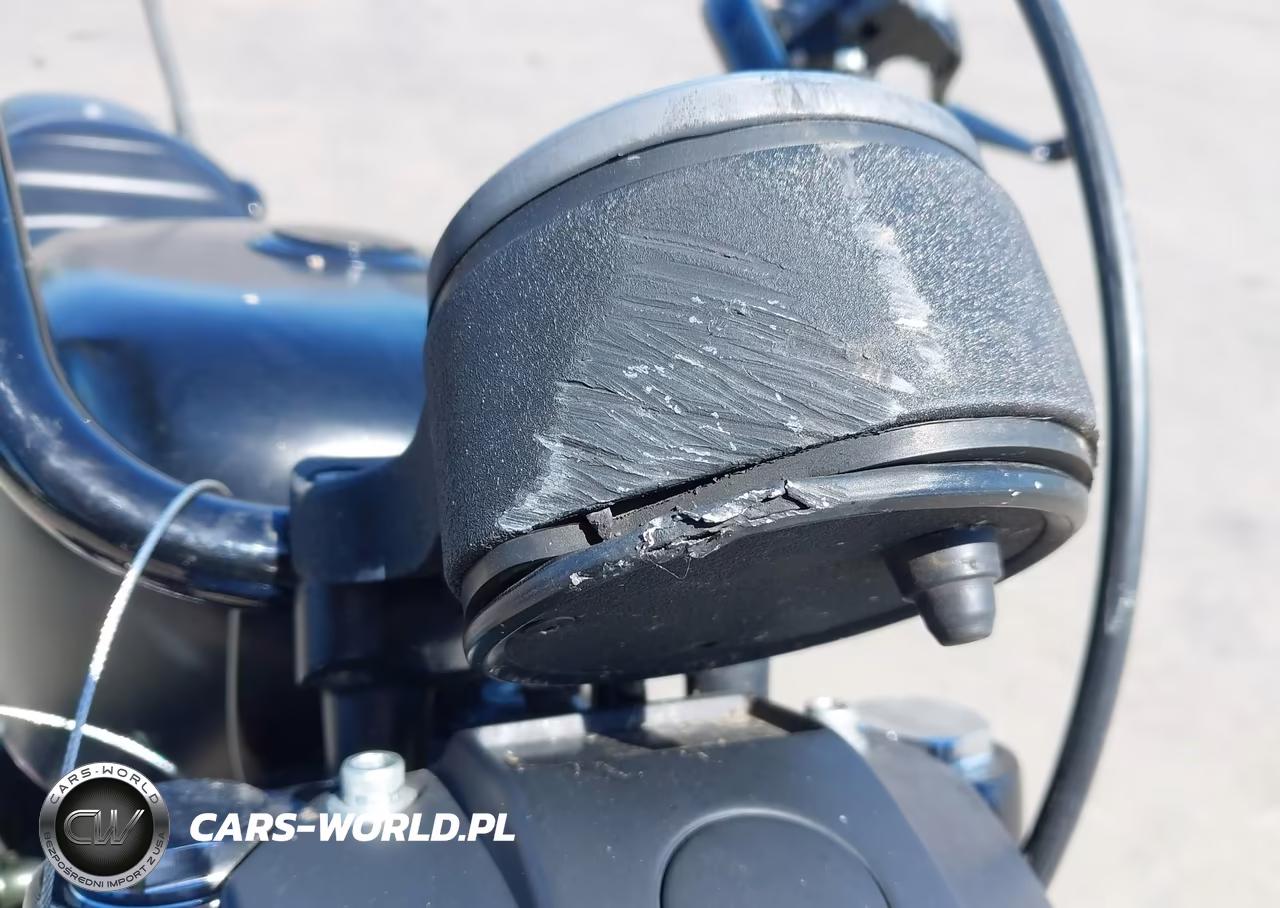 2011 Harley-Davidson Xl883 N VIN:1HD4LE233BC425418 - 15