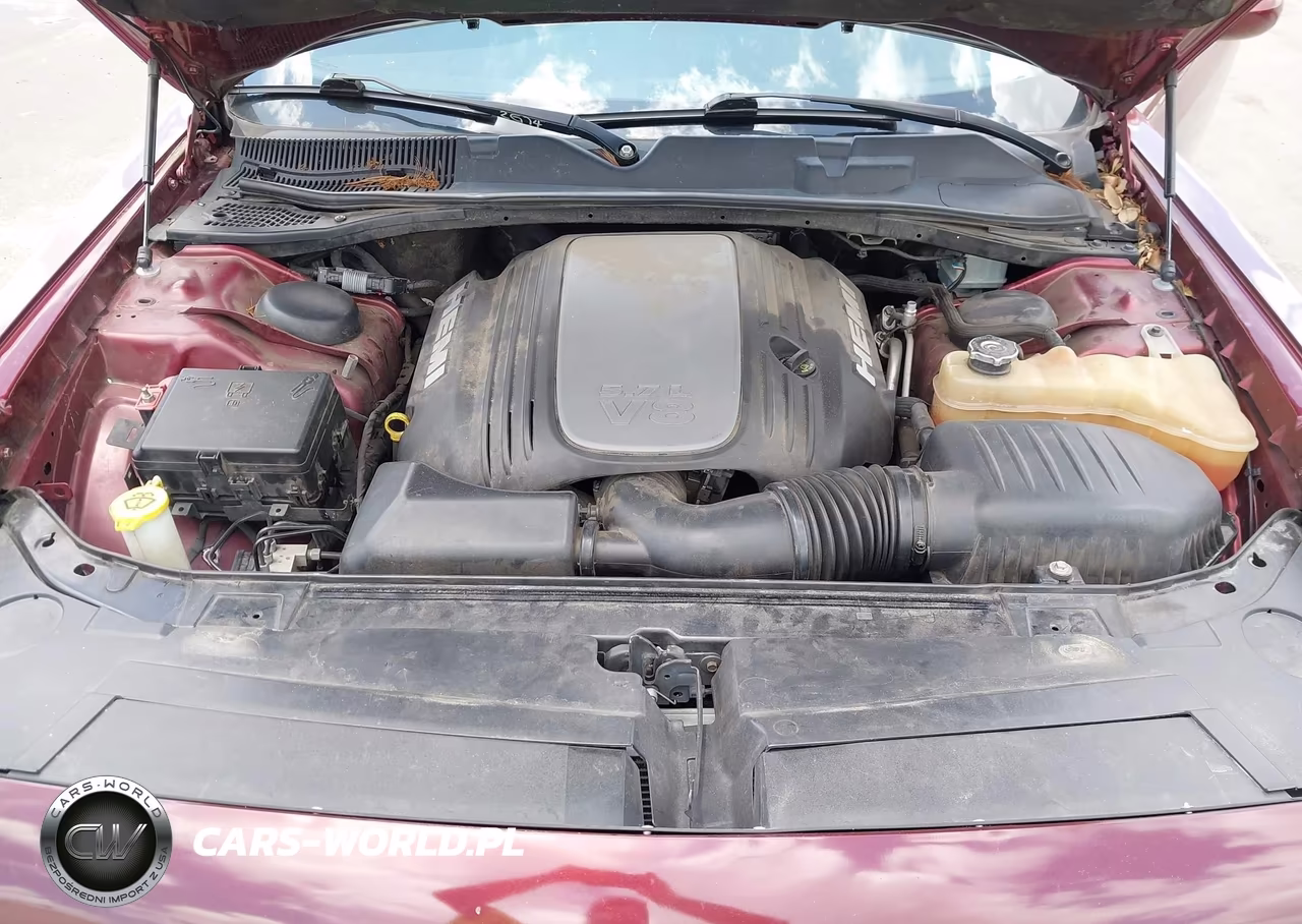 2017 Dodge Challenger R-T VIN:2C3CDZBT4HH536166 - 10