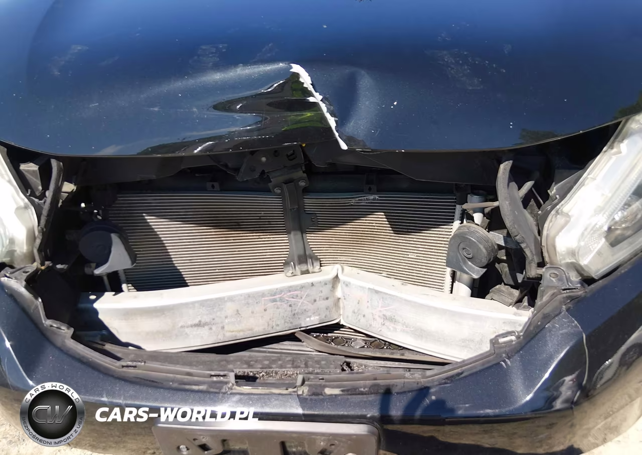 2018 Nissan Murano S VIN:5N1AZ2MH9JN200123 - 6