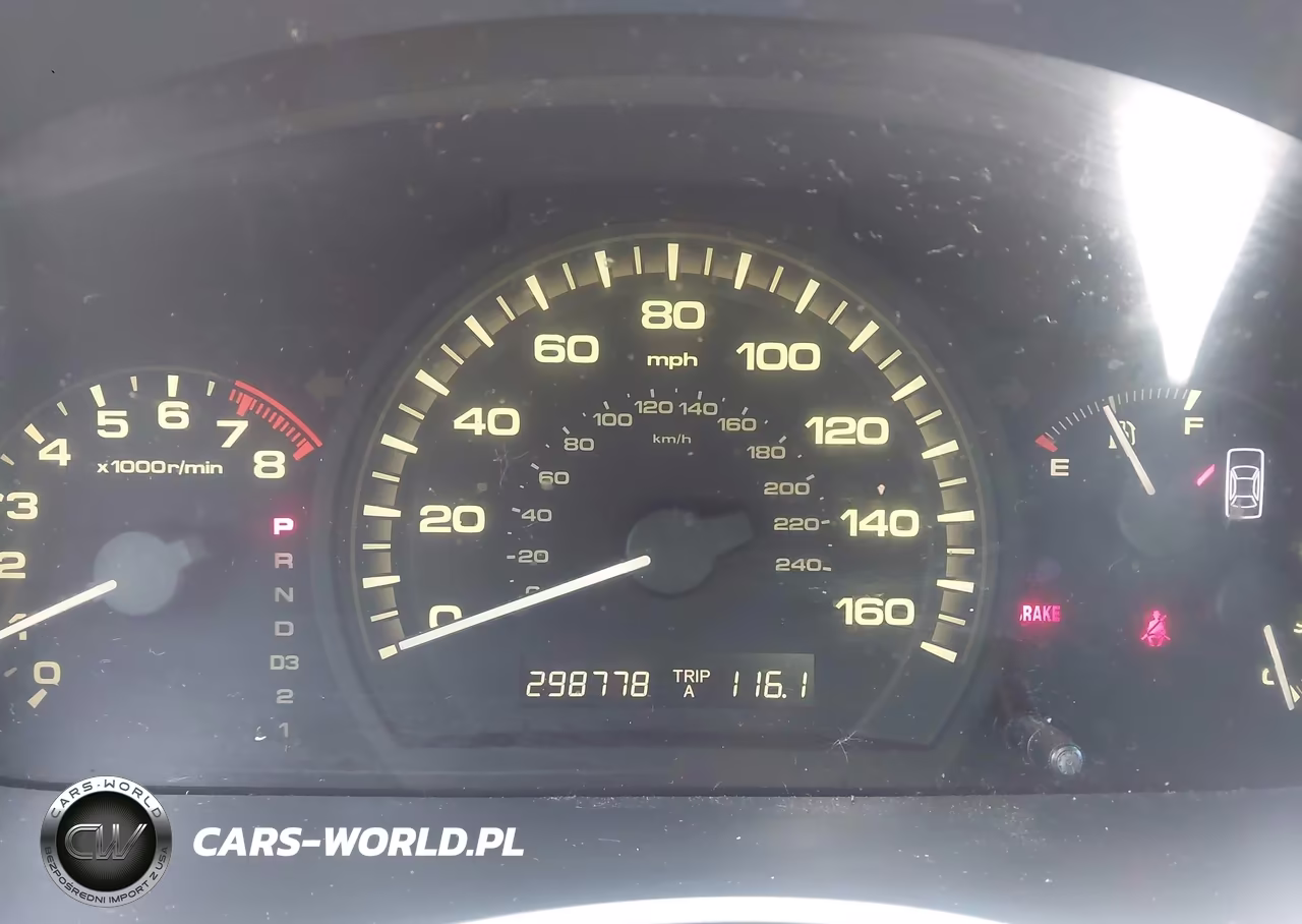 2007 Honda Accord 3.0 Ex VIN:1HGCM66517A086433 - 7