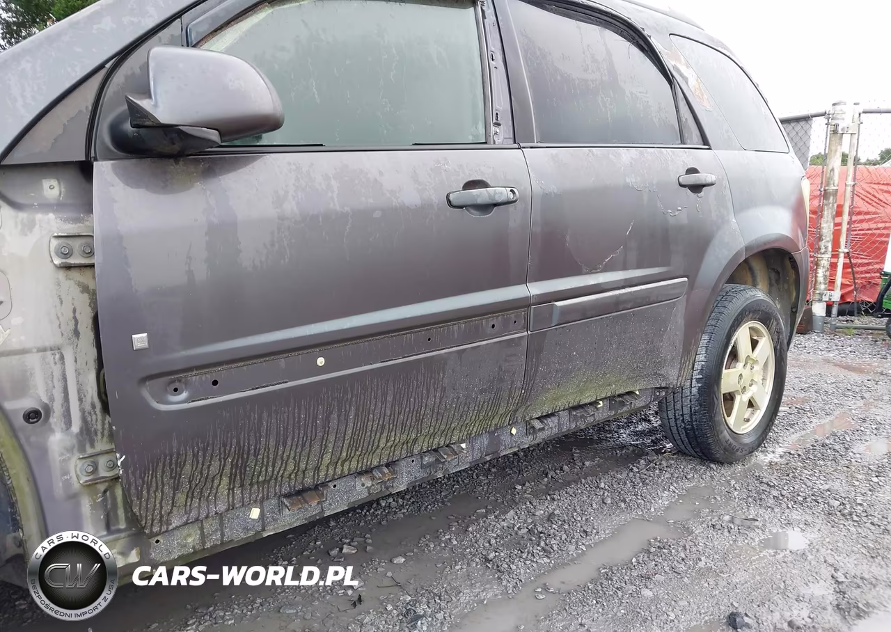 2008 Chevrolet Equinox Lt VIN:2CNDL33F986076938 - 12