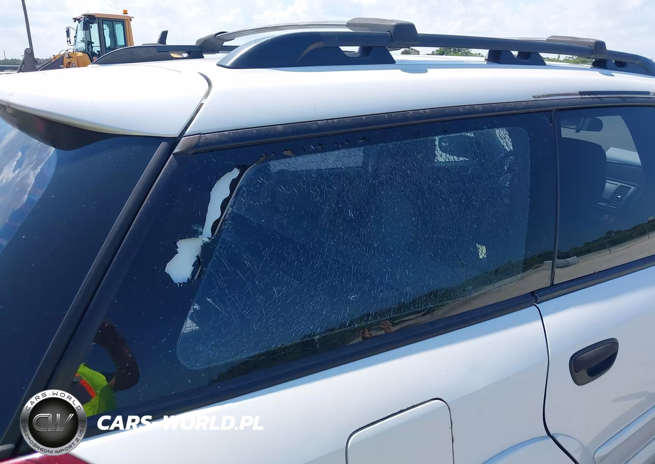 2006 Subaru Outback 2.5I VIN:4S4BP61C067319376 - 6