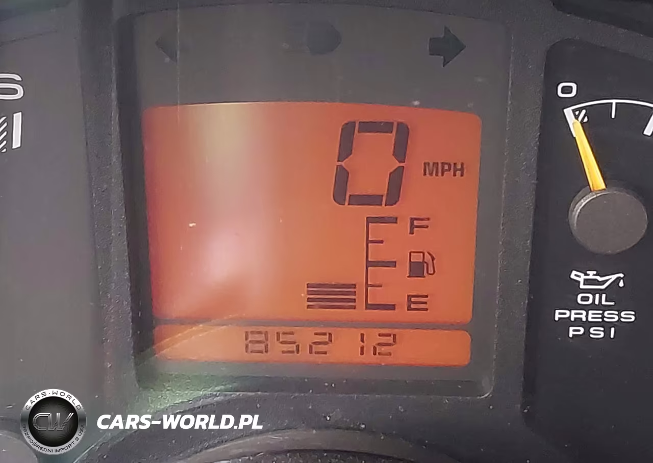 1996 Chevrolet Corvette VIN:1G1YY22P1T5100299 - 15