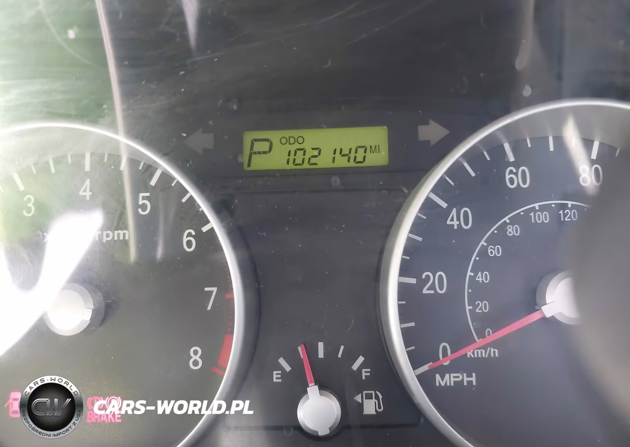 2009 Hyundai Accent Gs VIN:KMHCM36C19U114000 - 7