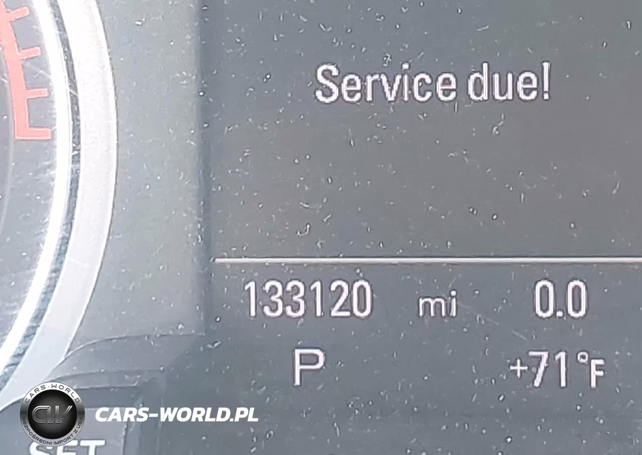 2012 Audi A4 2.0T Premium Plus VIN:WAUFFAFL7CN016135 - 7