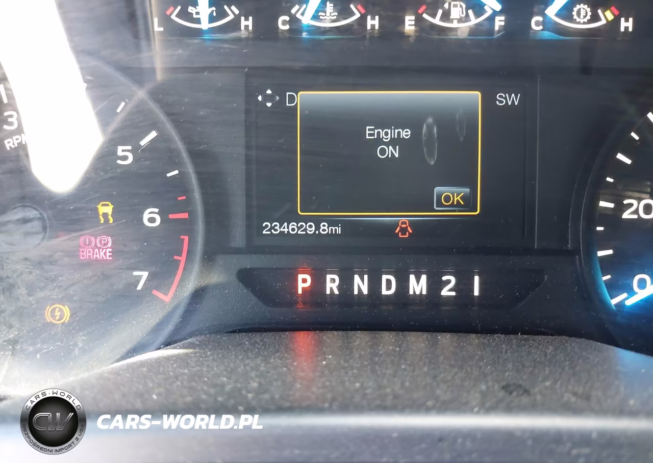 2016 Ford F-150 Xl VIN:1FTMF1CP5GFD15673 - 15