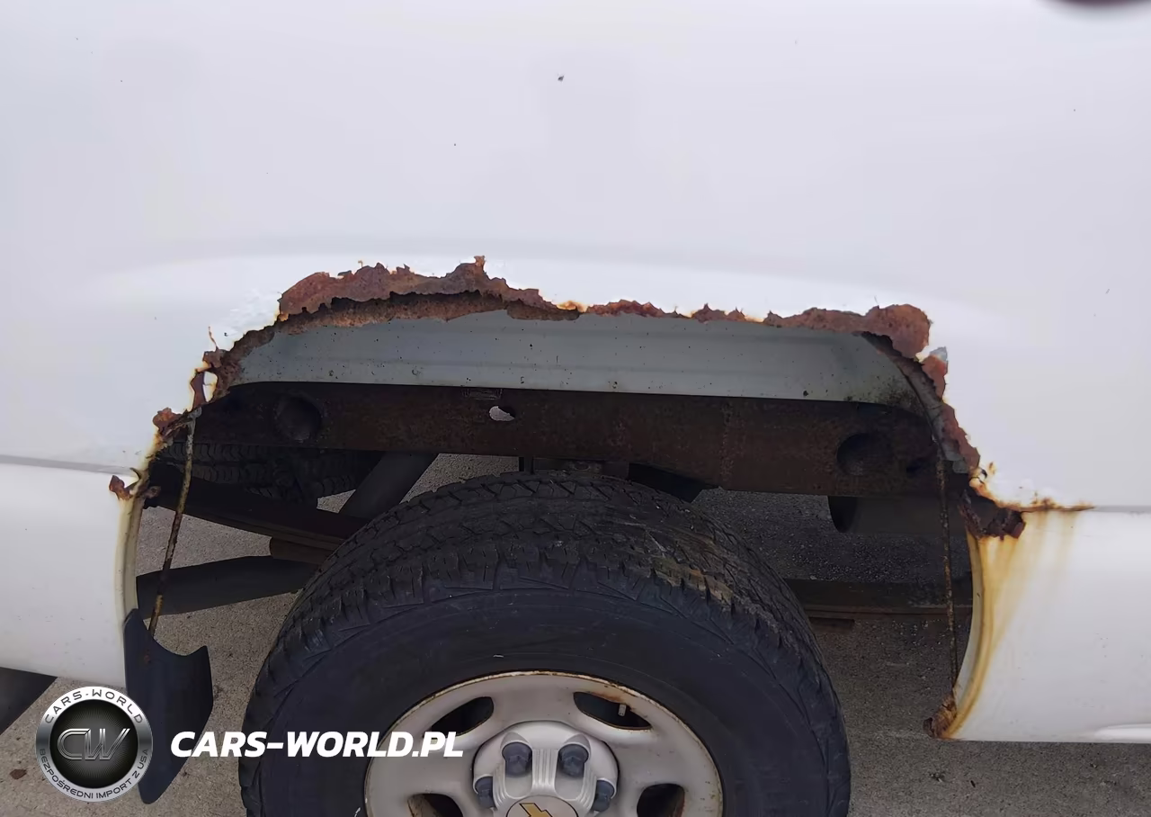 2004 Chevrolet Silverado 1500 Work Truck VIN:1GCEK14XX4Z251784 - 12