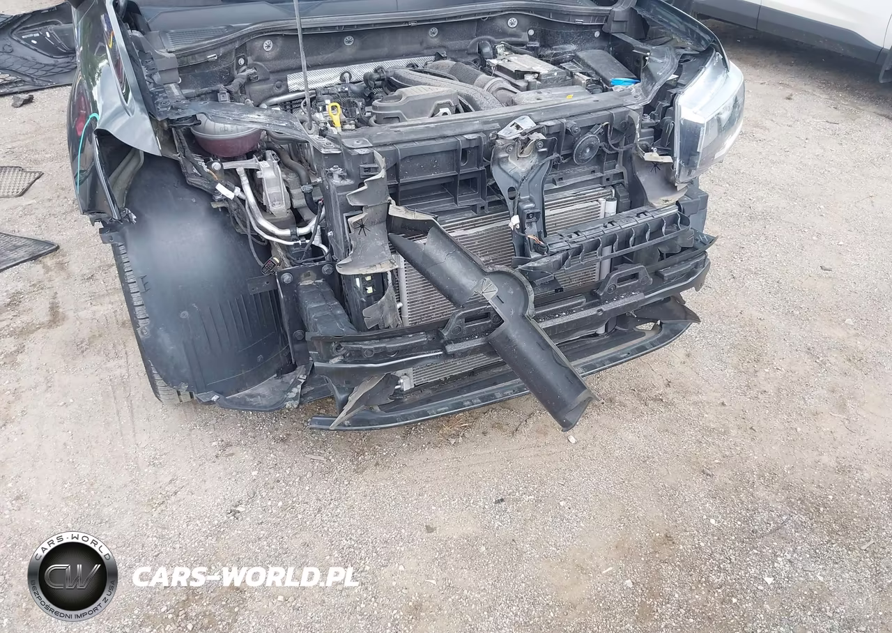 2022 Volkswagen Taos 1.5T Se VIN:3VVPX7B29NM028631 - 6