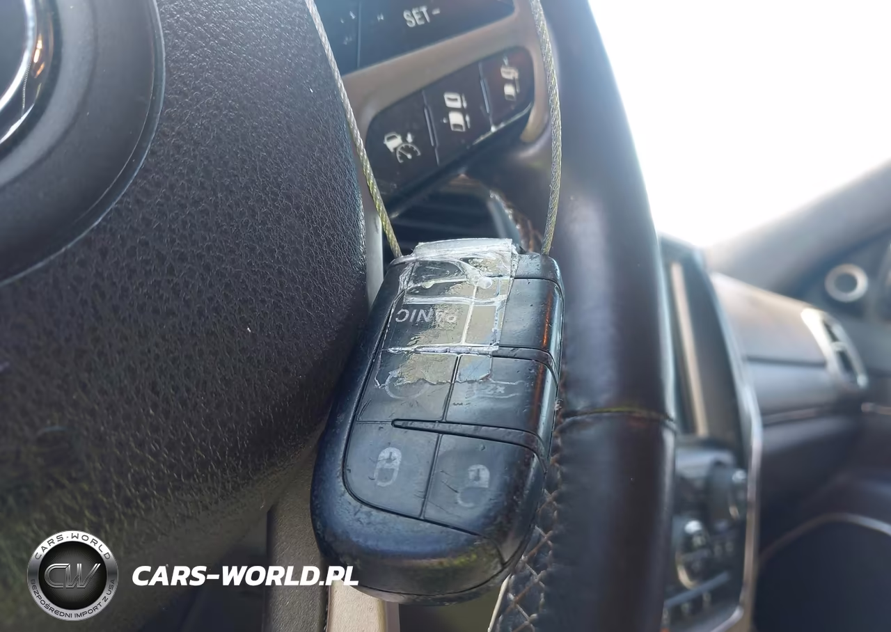 2014 Jeep Grand Cherokee Summit VIN:1C4RJFJT3EC148410 - 11