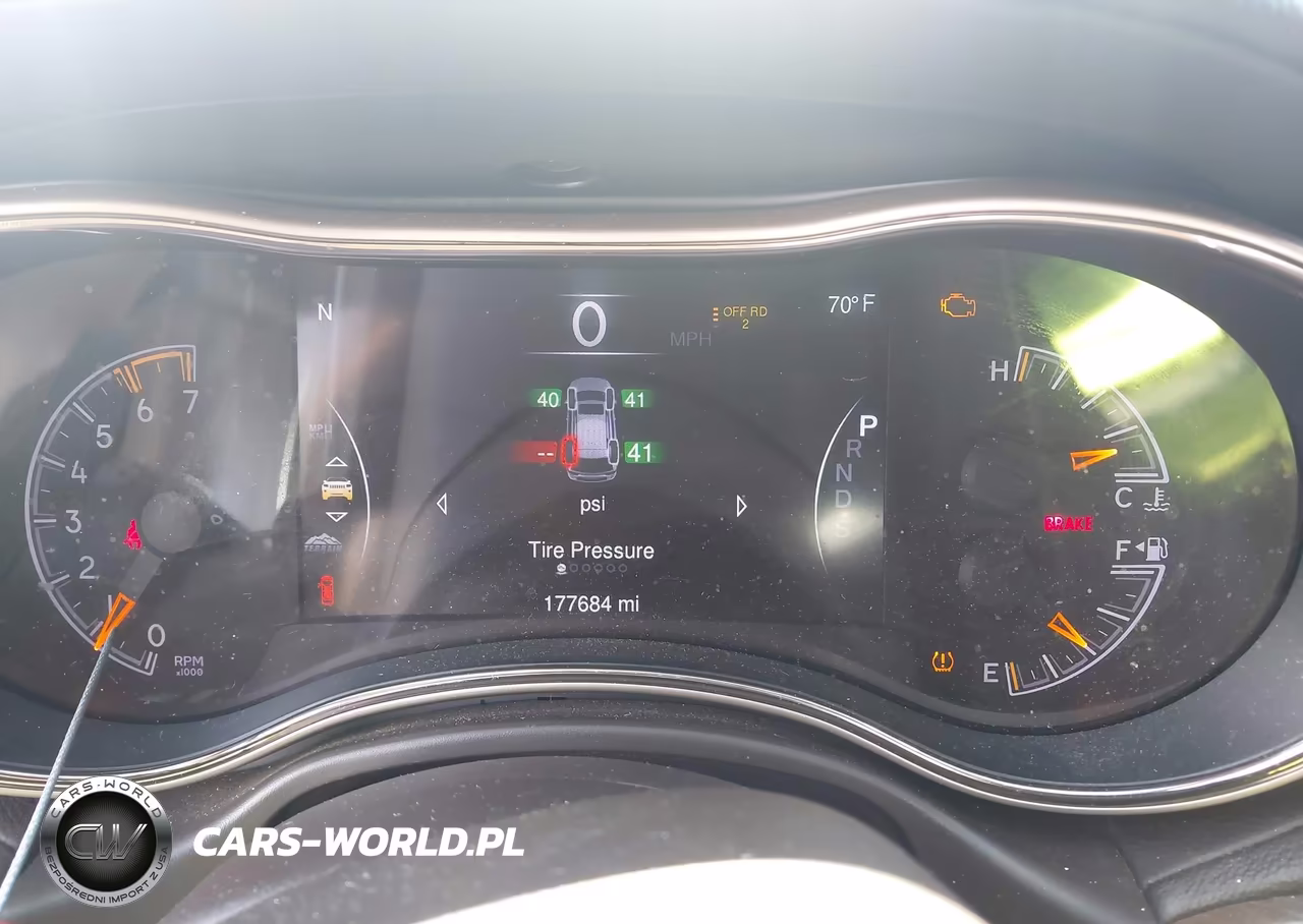 2014 Jeep Grand Cherokee Summit VIN:1C4RJFJT3EC148410 - 7