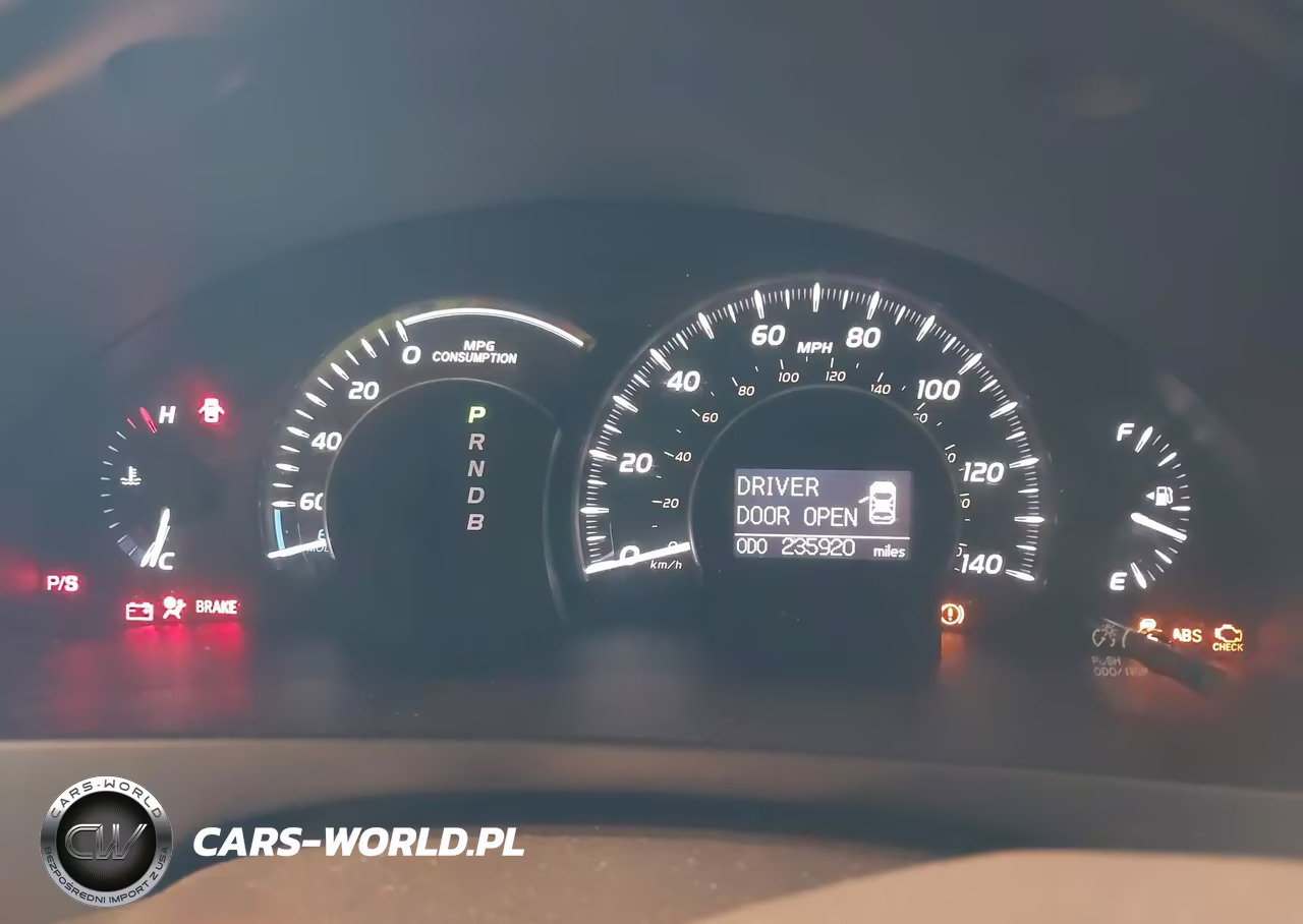 2007 Toyota Camry Hybrid VIN:JTNBB46K473033297 - 7