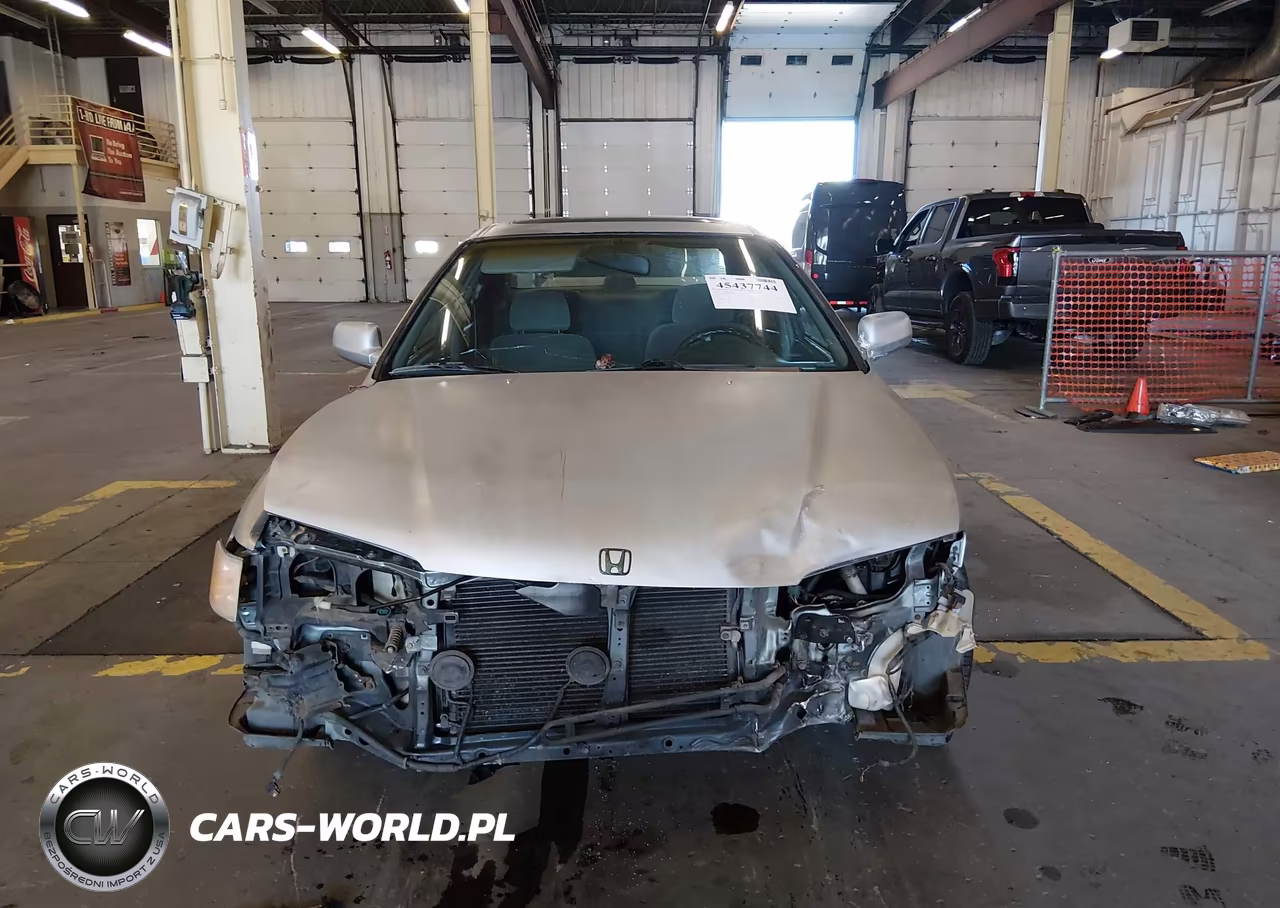 1994 Honda Accord Ex VIN:JHMCD565XRC094691 - 13