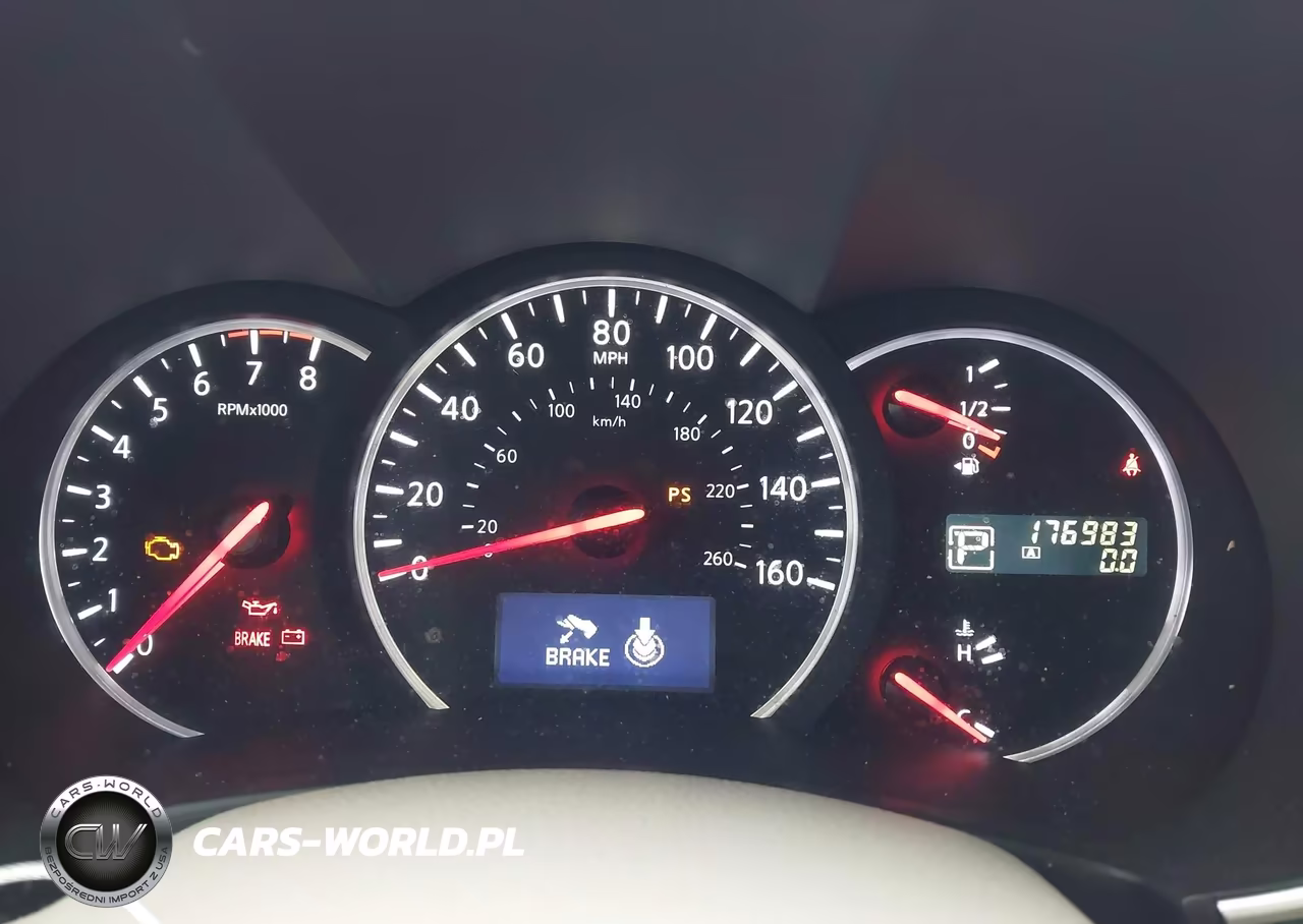 2017 Nissan Quest Sv VIN:JN8AE2KPXH9169806 - 7