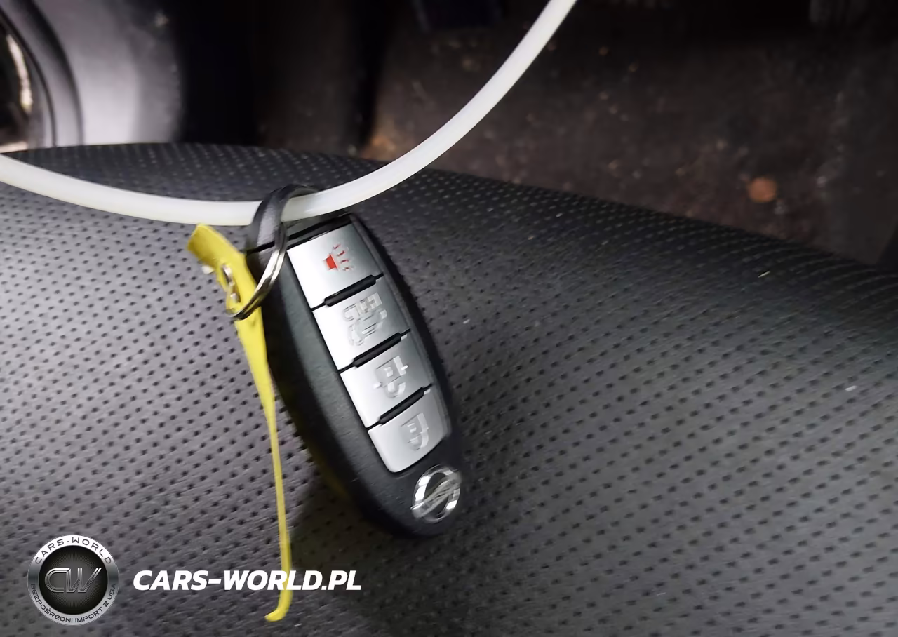 2015 Nissan Rogue Sl VIN:5N1AT2MV1FC889570 - 11