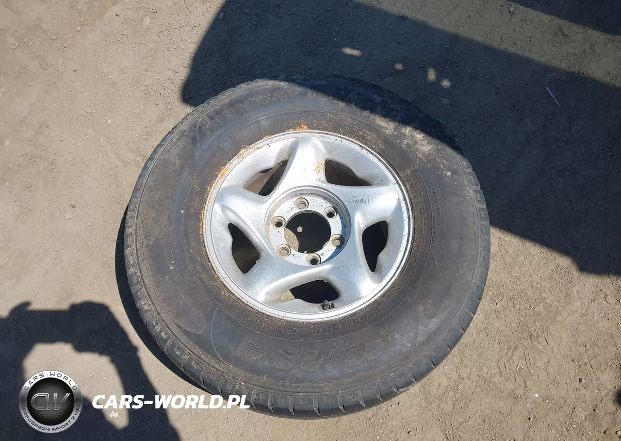 1999 Toyota 4Runner Limited V6 VIN:JT3GN87R7X0122260 - 12