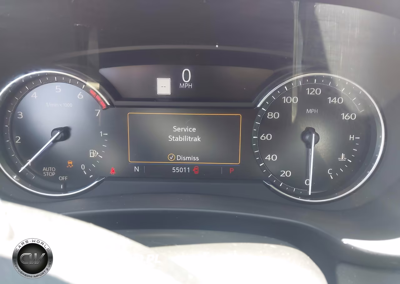 2019 Cadillac Xt4 Premium Luxury VIN:1GYFZCR43KF101583 - 7